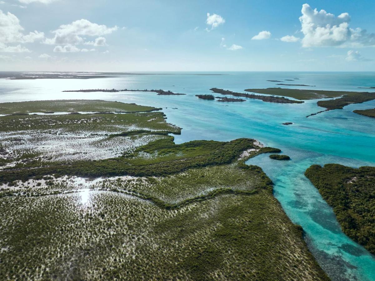 Como Parrot Cay Sandy Point Dış mekan fotoğraf