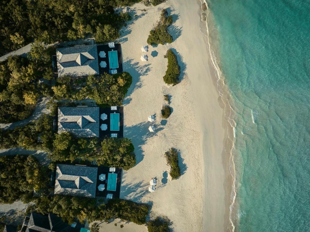 Como Parrot Cay Sandy Point Dış mekan fotoğraf