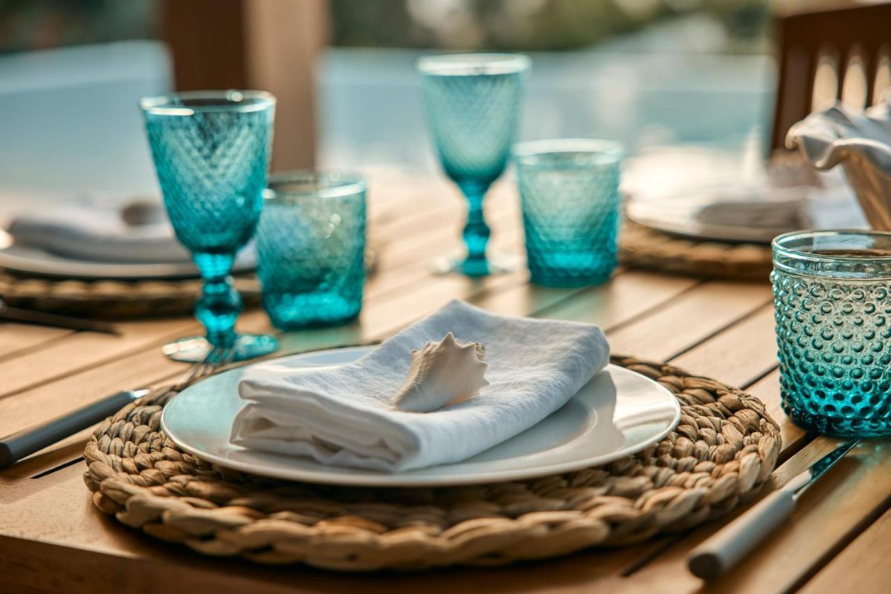 Como Parrot Cay Sandy Point Dış mekan fotoğraf